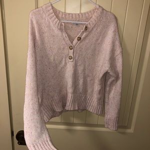 American Eagle sweater